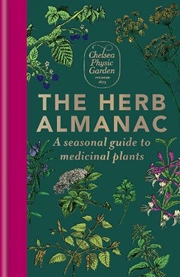 Buy The Herb Almanac