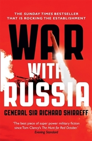 Buy War With Russia