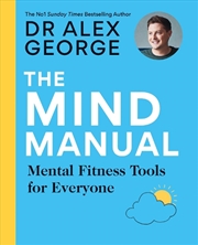 Buy The Mind Manual