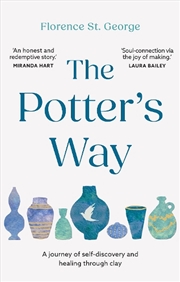 Buy The Potter's Way