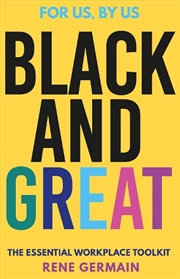 Buy Black and Great