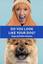 Buy Do You Look Like Your Dog? The Book