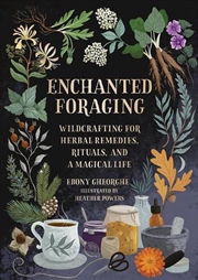 Buy Enchanted Foraging