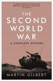 Buy The Second World War