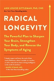 Buy Radical Longevity