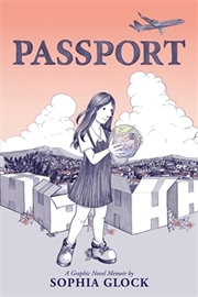 Buy Passport