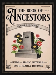 Buy The Book of Ancestors