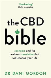 Buy The CBD Bible