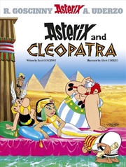 Buy Asterix: Asterix and Cleopatra