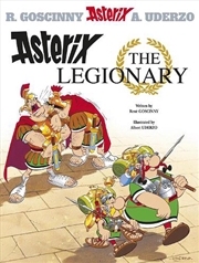 Buy Asterix: Asterix The Legionary