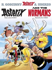 Buy Asterix: Asterix and The Normans