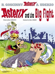 Buy Asterix: Asterix and The Big Fight