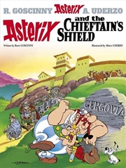 Buy Asterix: Asterix and The Chieftain's Shield