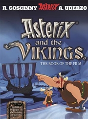 Buy Asterix: Asterix and The Vikings