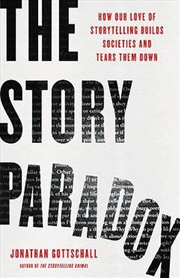 Buy The Story Paradox