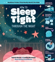 Buy How to Sleep Tight through the Night