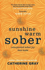 Buy Sunshine Warm Sober