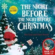 Buy The Night Before the Night Before Christmas