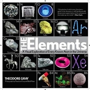 Buy The Elements