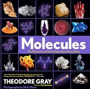 Buy Molecules