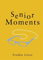 Buy Senior Moments