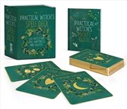 Buy The Practical Witch's Spell Deck