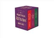 Buy The Practical Witches' Box Set