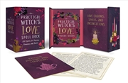 Buy The Practical Witch's Love Spell Deck