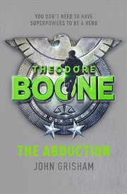 Buy Theodore Boone: The Abduction