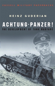 Buy Achtung Panzer!