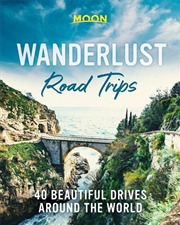 Buy Wanderlust Road Trips