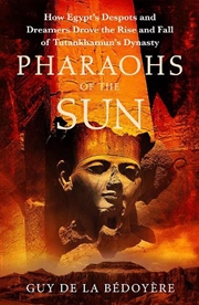 Buy Pharaohs of the Sun