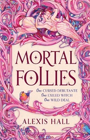 Buy Mortal Follies