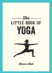 Buy The Little Book of Yoga