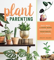 Buy Plant Parenting