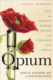 Buy Opium