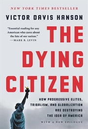 Buy The Dying Citizen