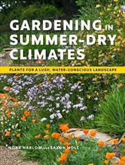 Buy Gardening in Summer-Dry Climates