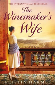 Buy The Winemaker's Wife