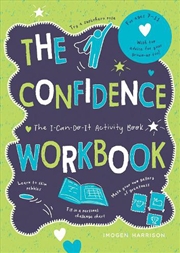 Buy The Confidence Workbook