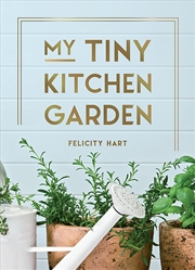 Buy My Tiny Kitchen Garden