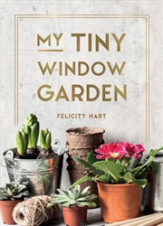 Buy My Tiny Window Garden