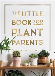 Buy The Little Book for Plant Parents