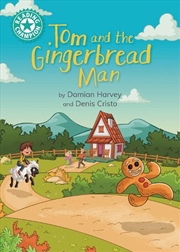 Buy Reading Champion: Tom and the Gingerbread Man