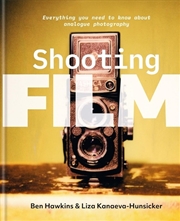 Buy Shooting Film