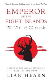 Buy Emperor of the Eight Islands