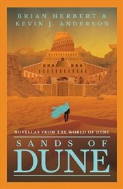 Buy Sands of Dune