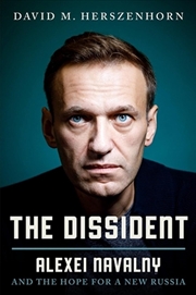 Buy The Dissident