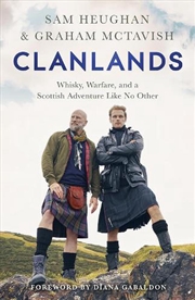 Buy Clanlands