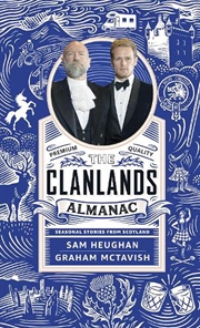 Buy The Clanlands Almanac